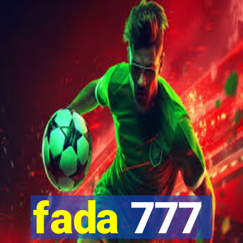 fada 777